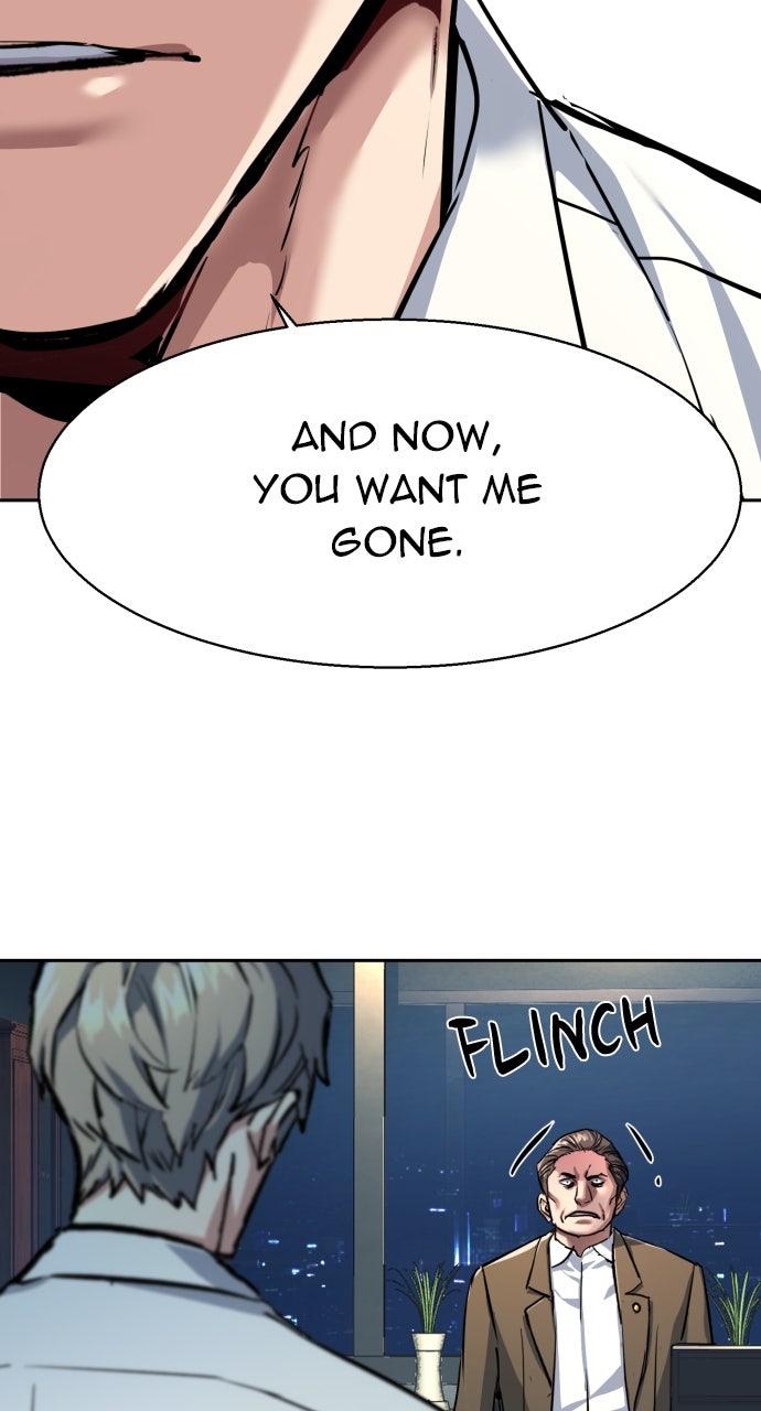 Read Teenage Mercenary ENGLISH Manga Online