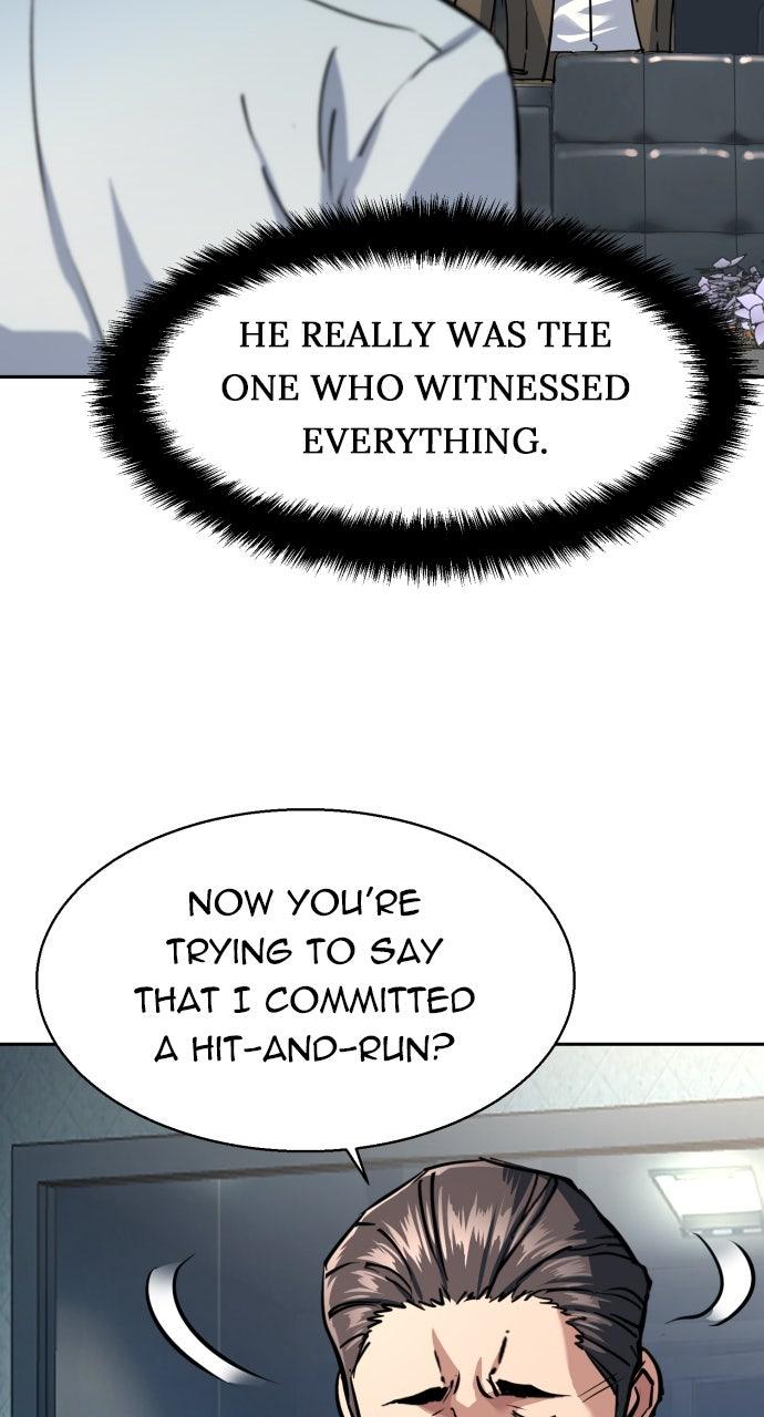 Read Teenage Mercenary ENGLISH Manga Online