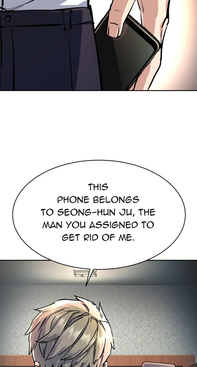 Read Teenage Mercenary ENGLISH Manga Online