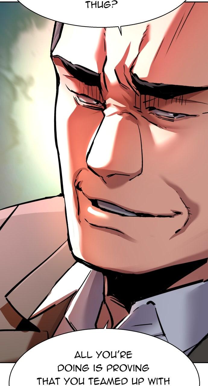 Read Teenage Mercenary ENGLISH Manga Online