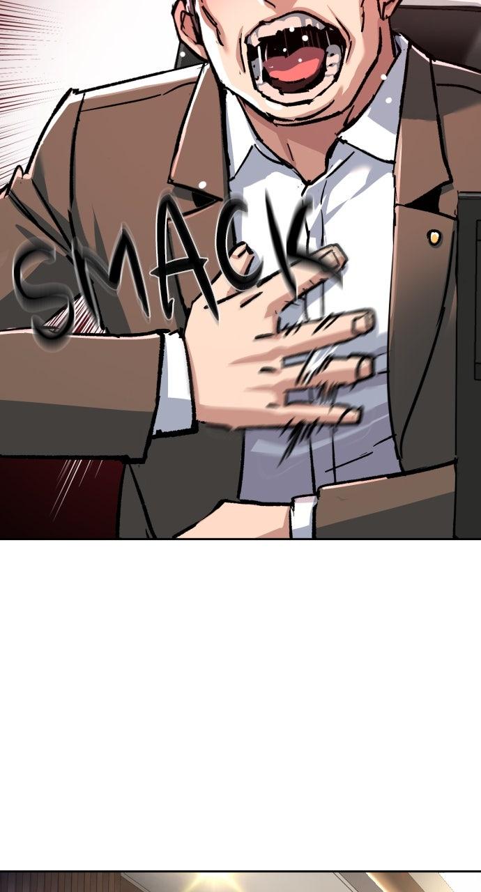 Read Teenage Mercenary ENGLISH Manga Online