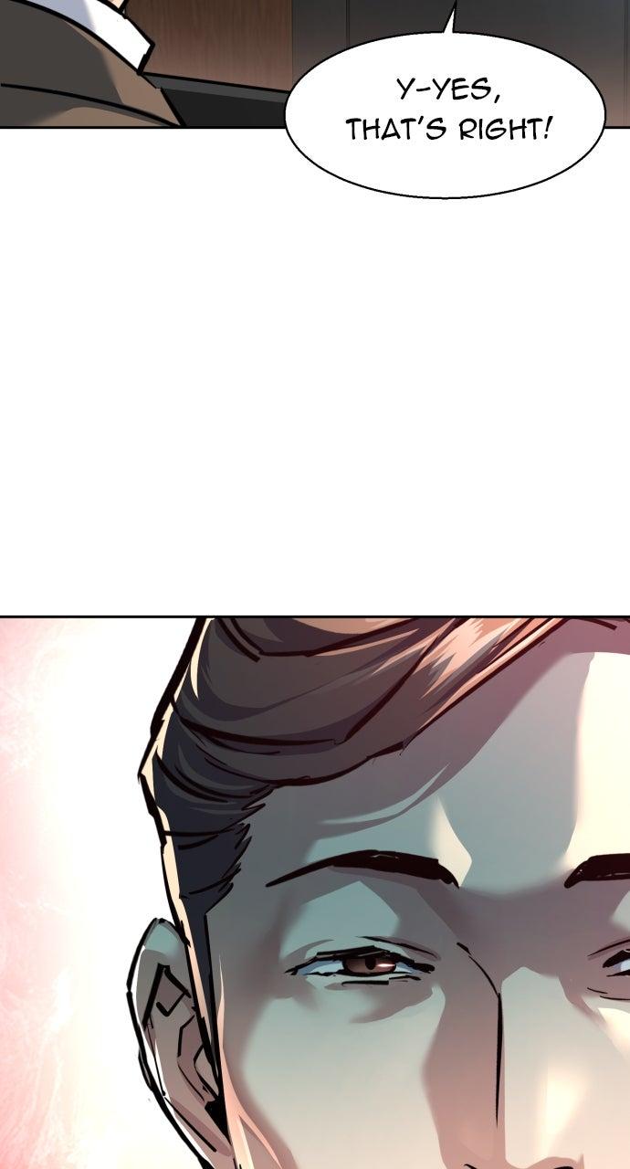 Read Teenage Mercenary ENGLISH Manga Online