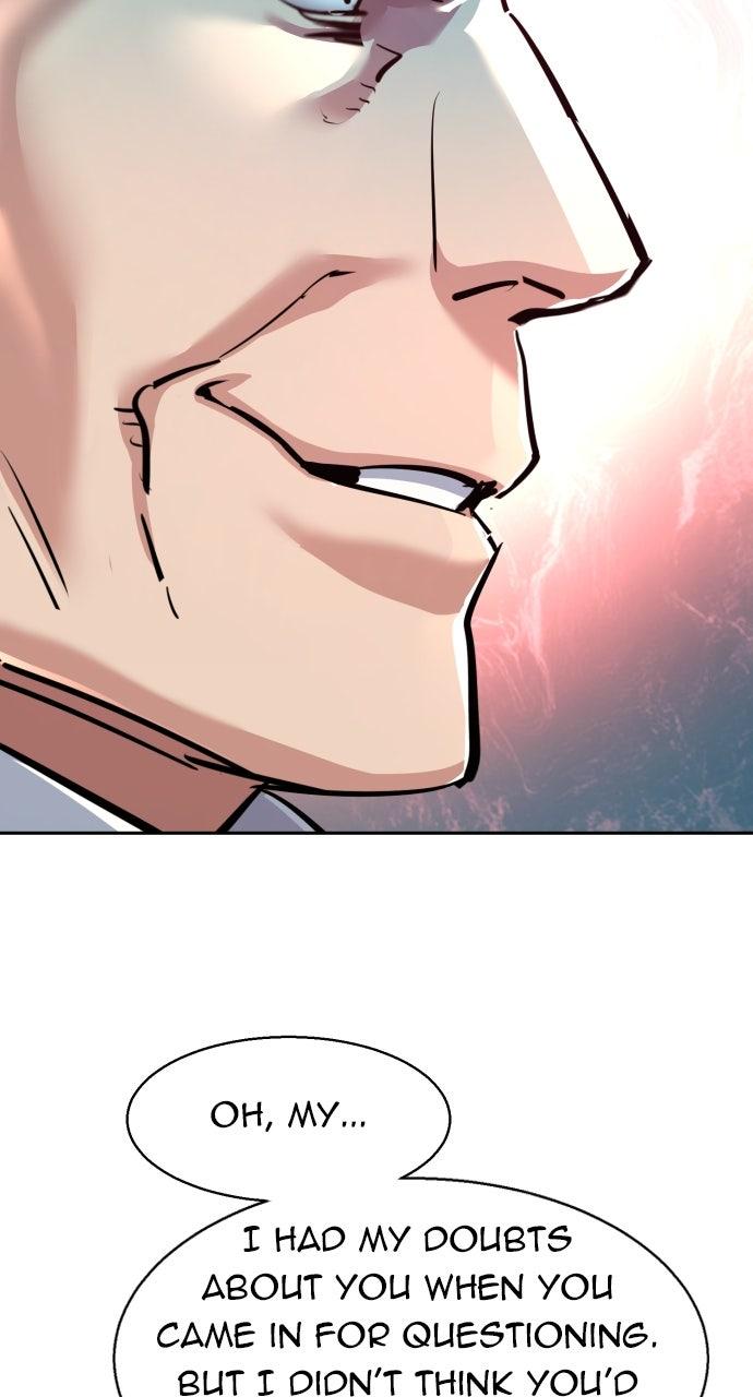 Read Teenage Mercenary ENGLISH Manga Online