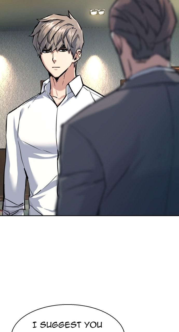 Read Teenage Mercenary ENGLISH Manga Online