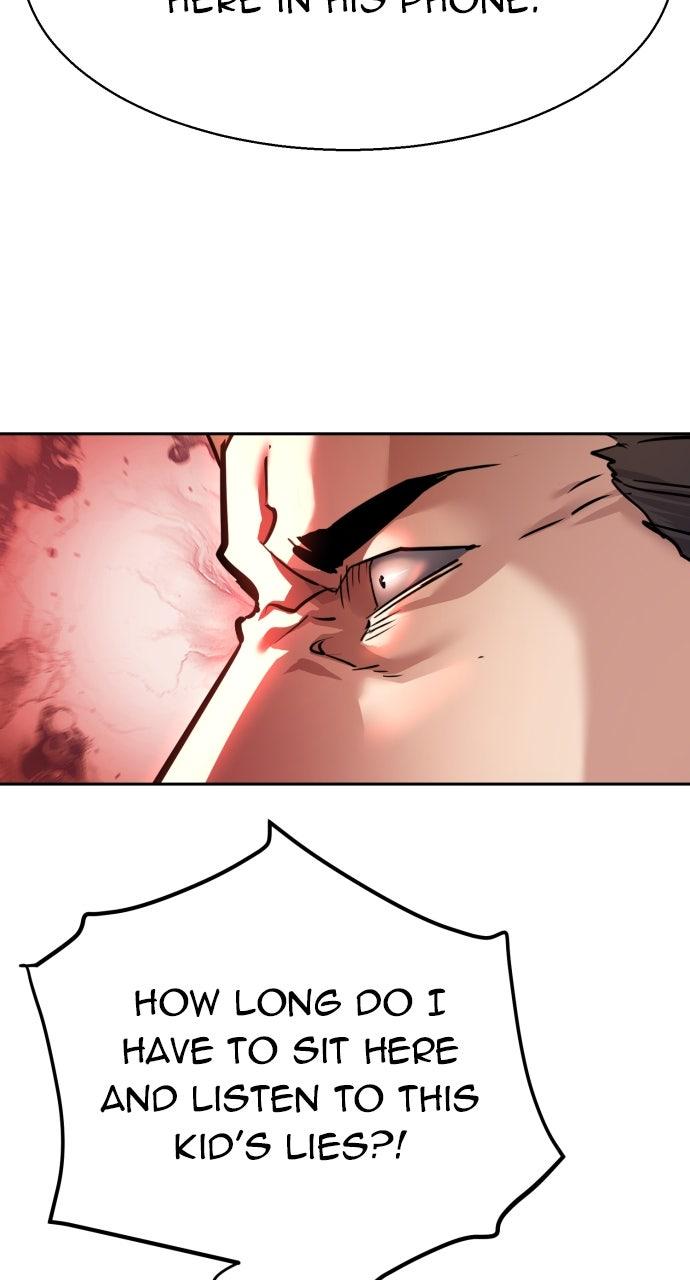 Read Teenage Mercenary ENGLISH Manga Online