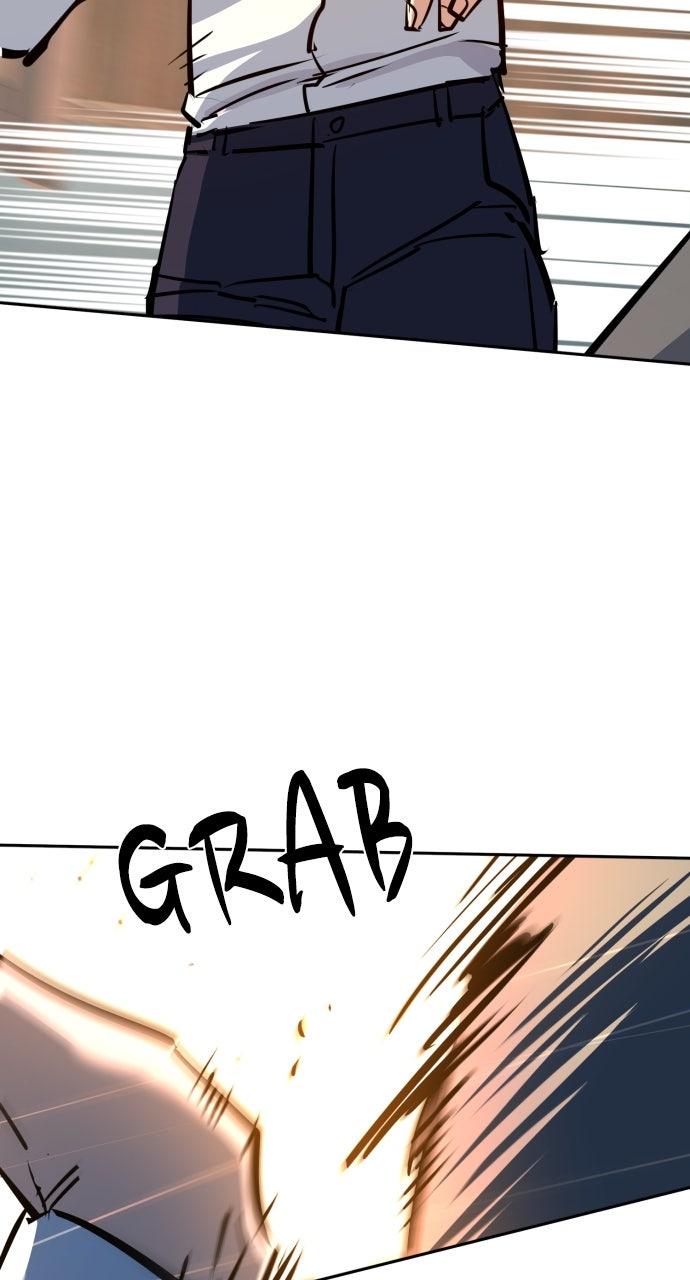 Read Teenage Mercenary ENGLISH Manga Online