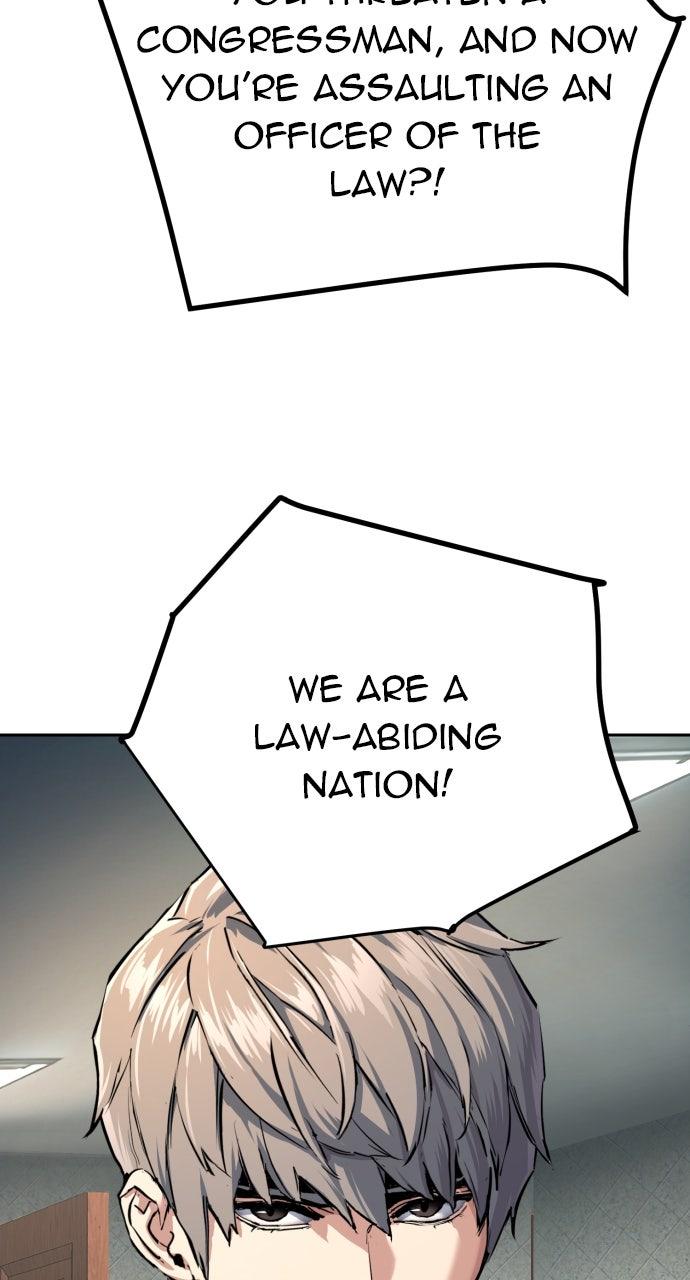 Read Teenage Mercenary ENGLISH Manga Online