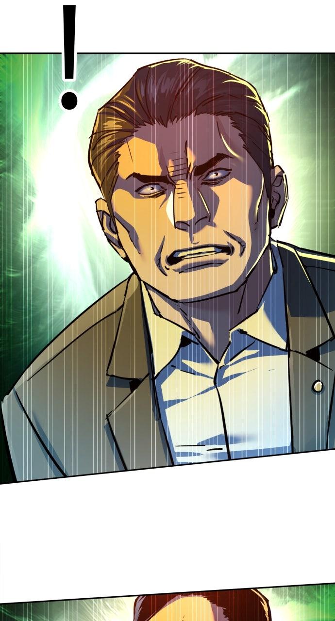 Read Teenage Mercenary ENGLISH Manga Online