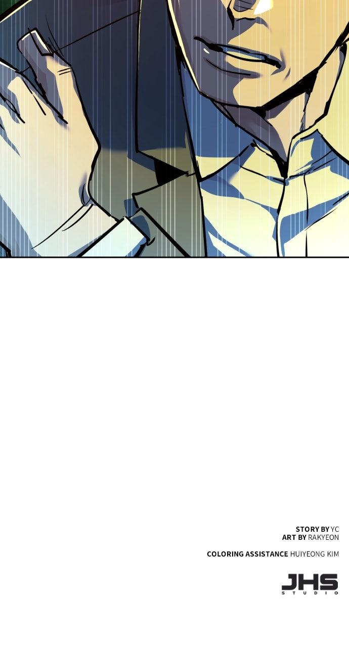 Read Teenage Mercenary ENGLISH Manga Online