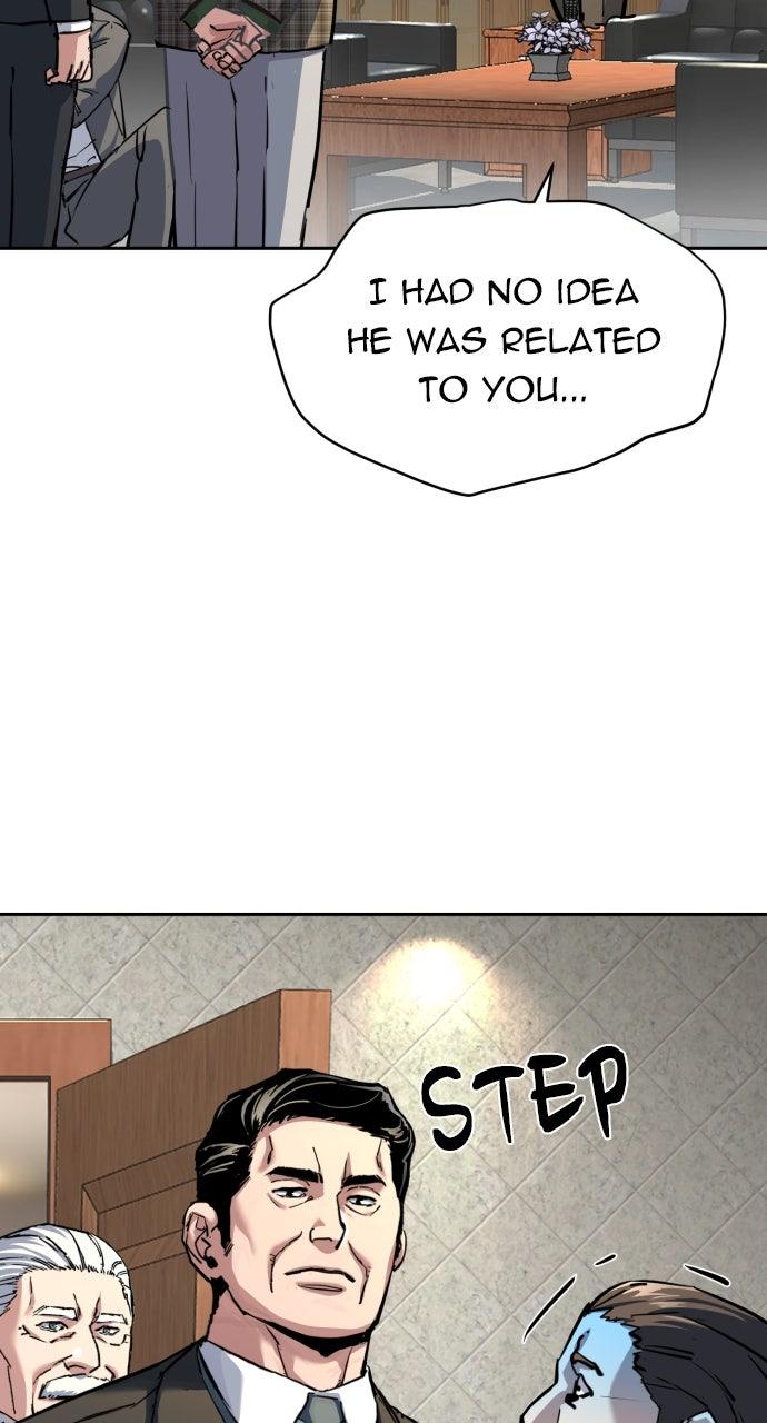 Read Teenage Mercenary ENGLISH Manga Online