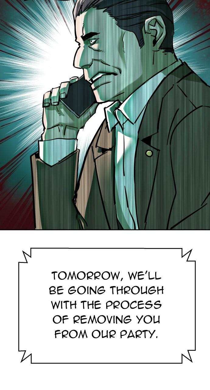 Read Teenage Mercenary ENGLISH Manga Online