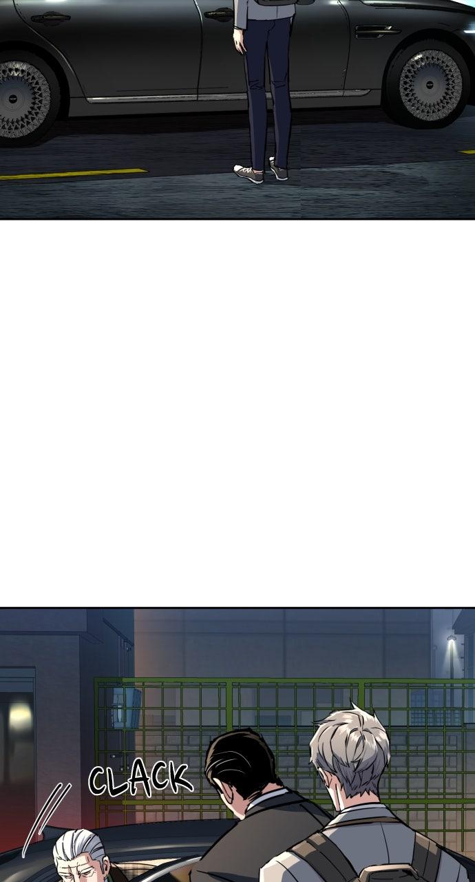 Read Teenage Mercenary ENGLISH Manga Online