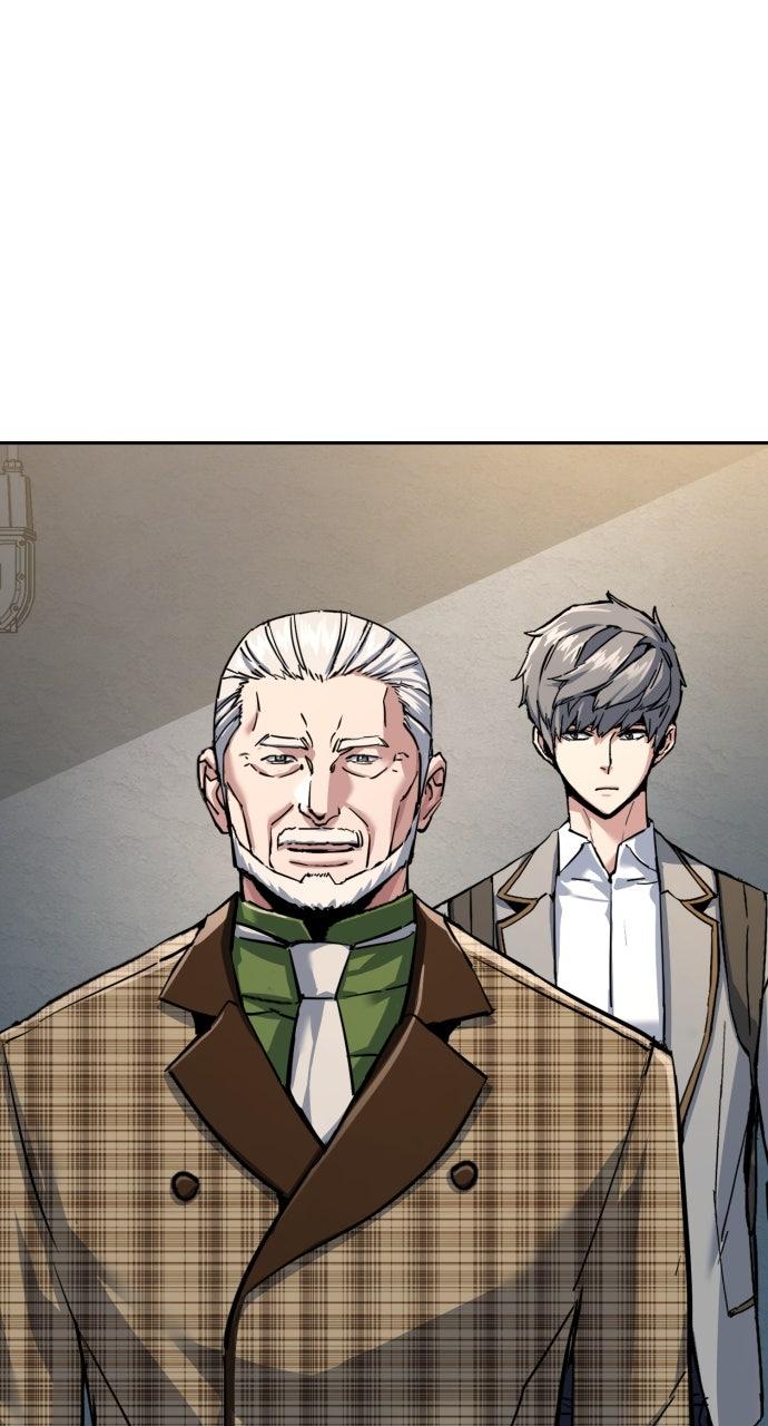 Read Teenage Mercenary ENGLISH Manga Online