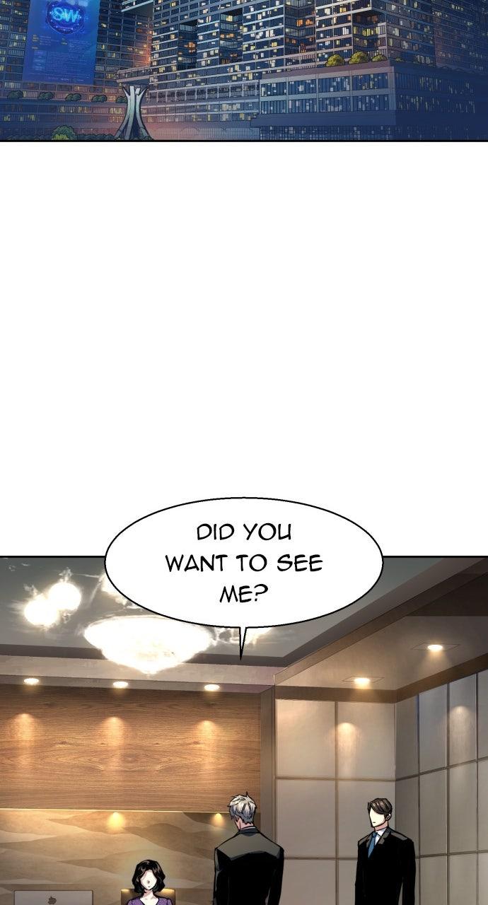 Read Teenage Mercenary ENGLISH Manga Online