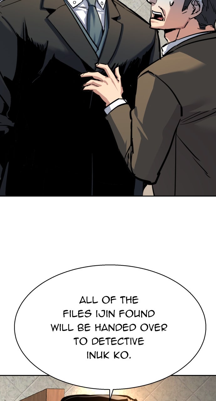 Read Teenage Mercenary ENGLISH Manga Online