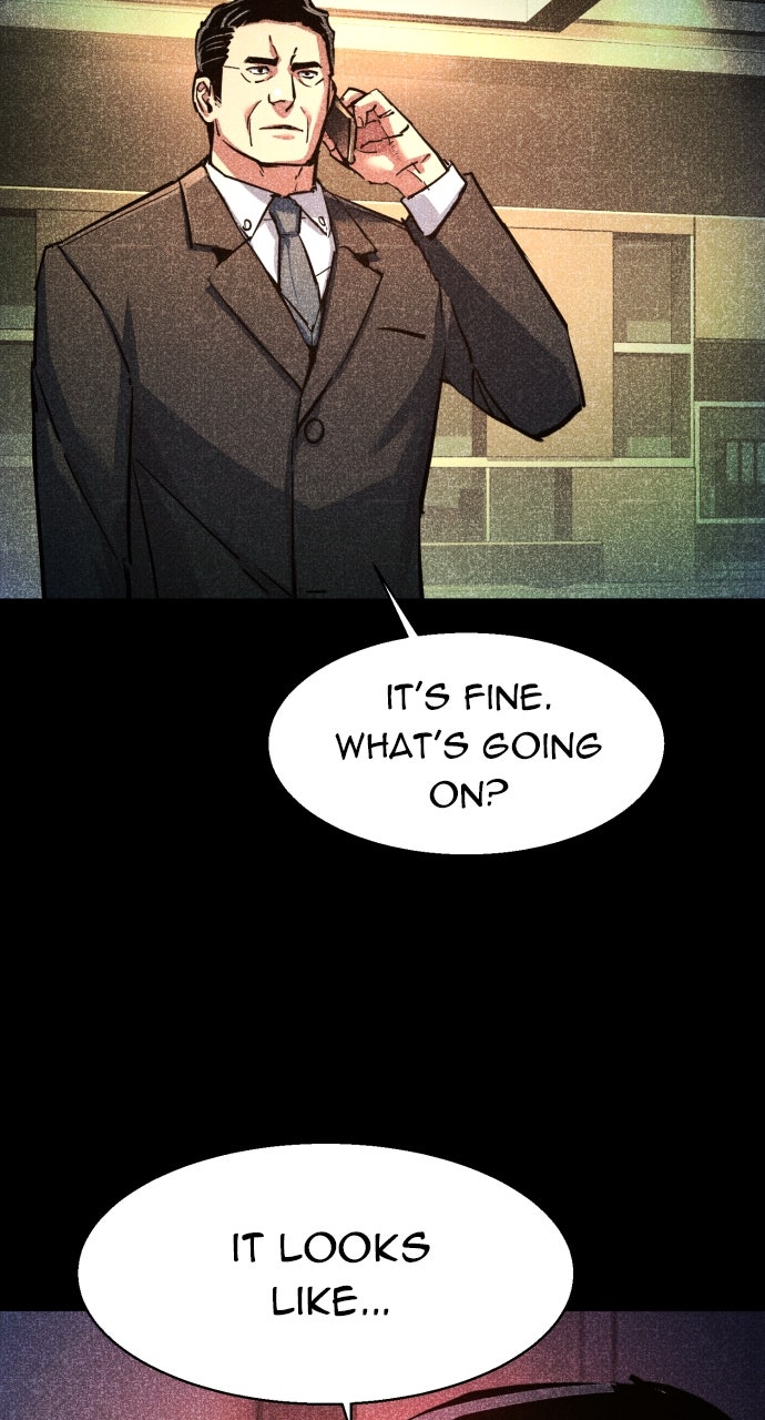 Read Teenage Mercenary ENGLISH Manga Online