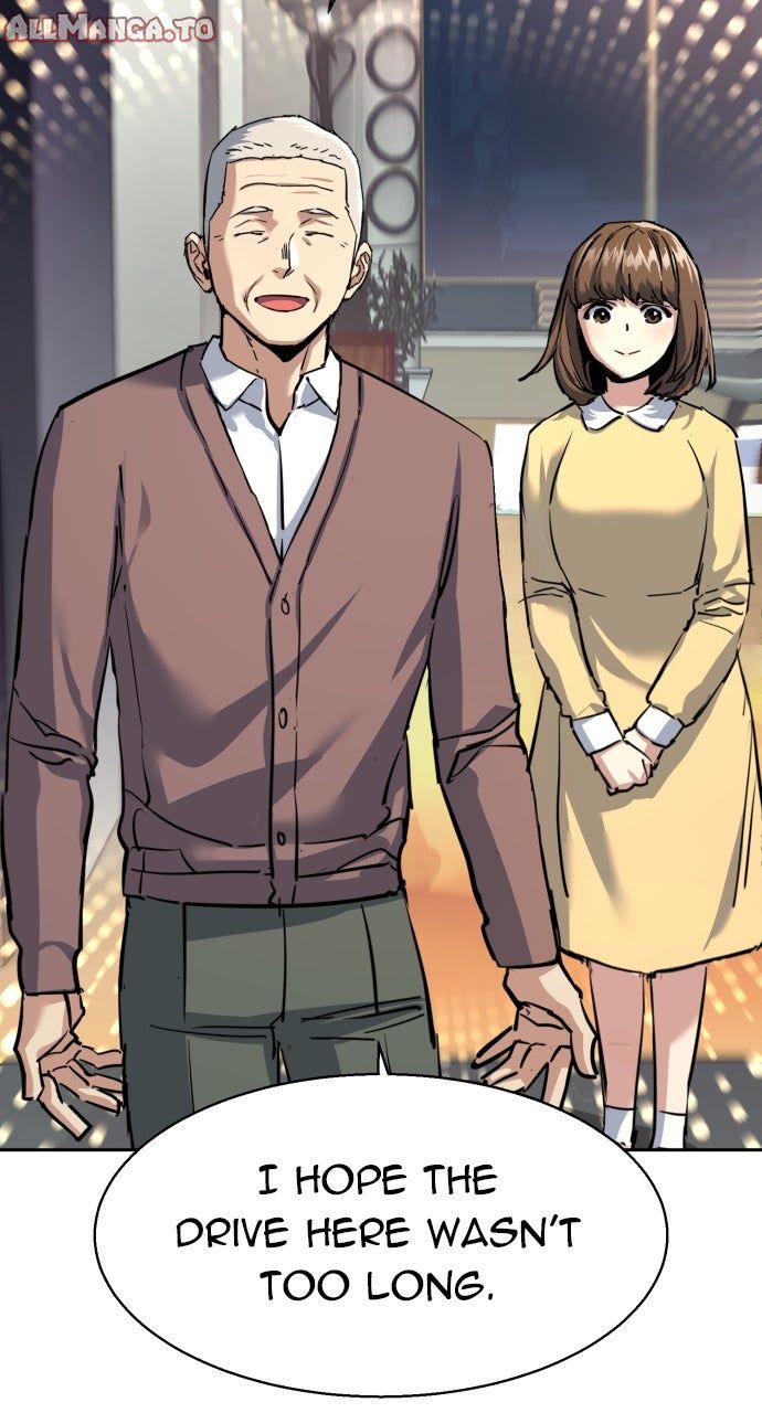 Read Teenage Mercenary ENGLISH Manga Online