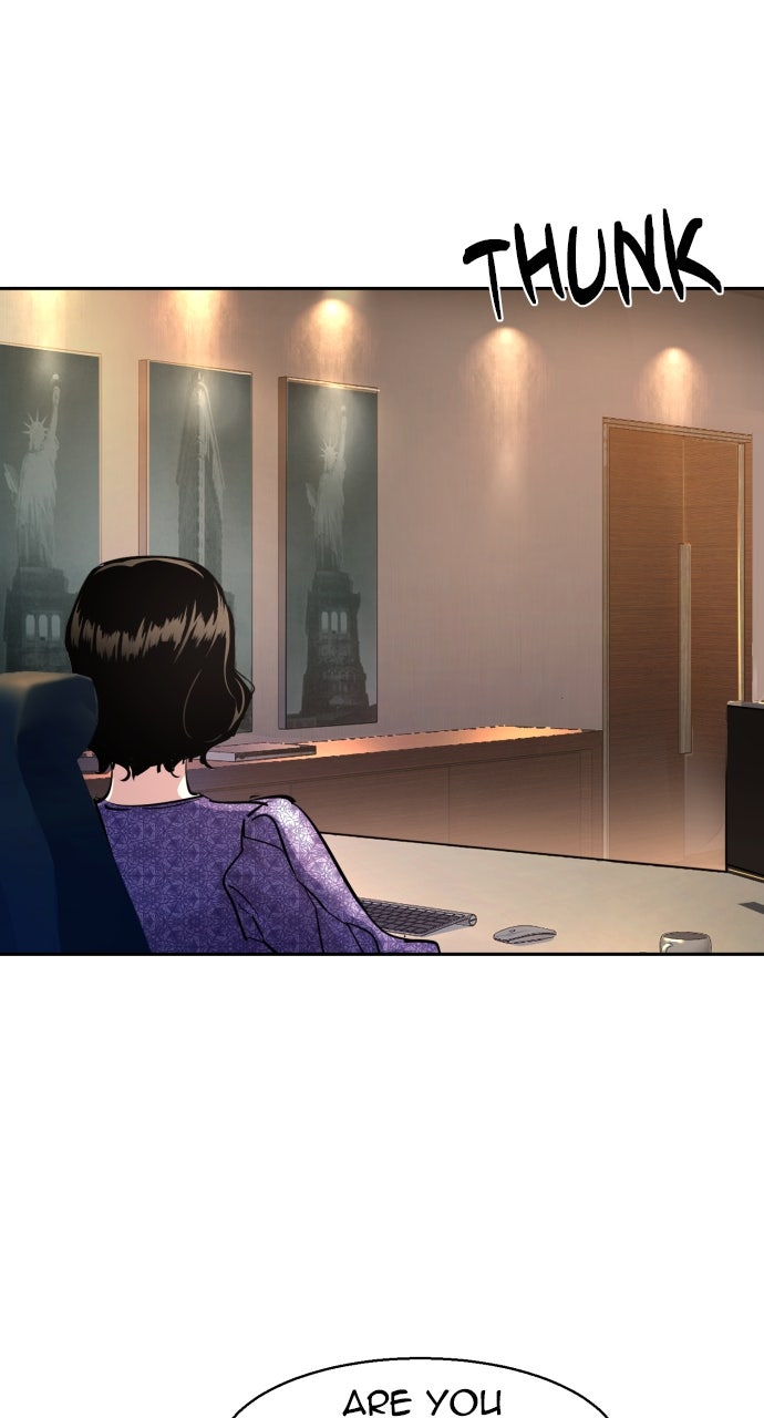 Read Teenage Mercenary ENGLISH Manga Online