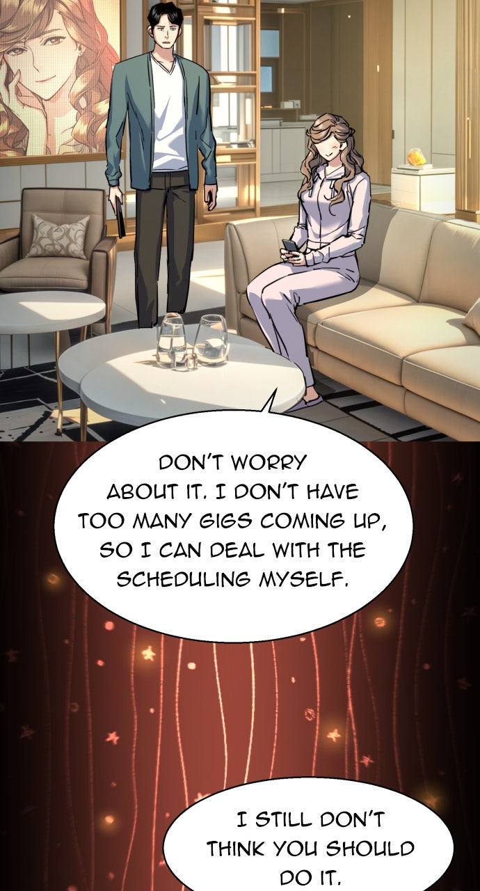 Read Teenage Mercenary ENGLISH Manga Online