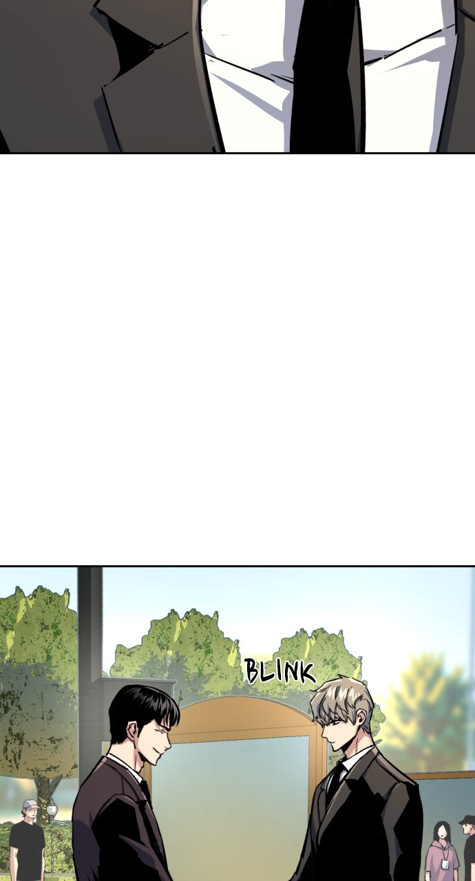 Read Teenage Mercenary ENGLISH Manga Online