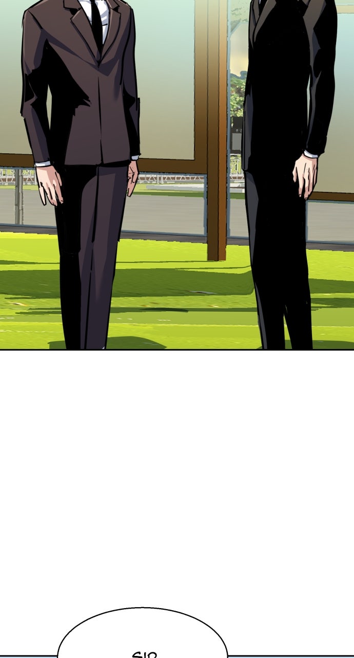 Read Teenage Mercenary ENGLISH Manga Online