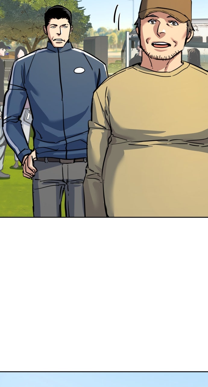 Read Teenage Mercenary ENGLISH Manga Online