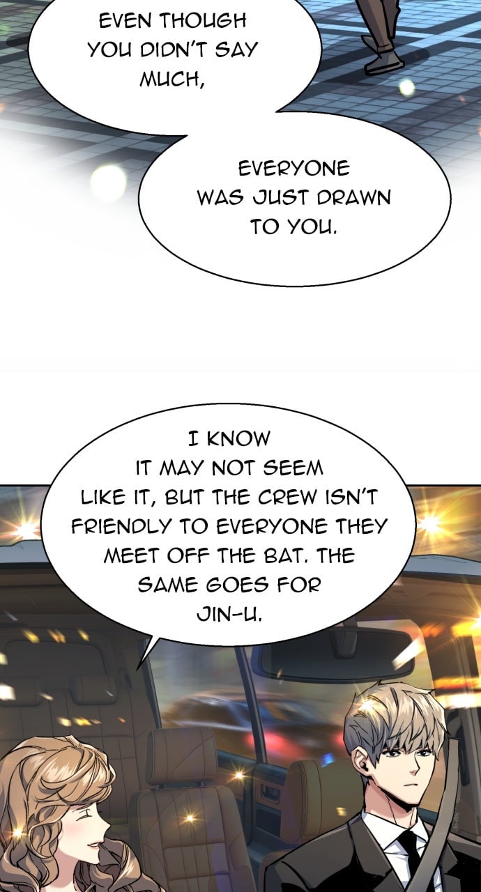 Read Teenage Mercenary ENGLISH Manga Online