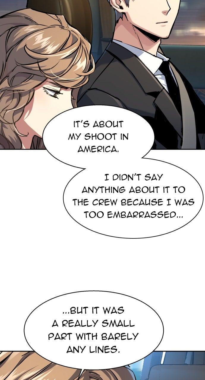 Read Teenage Mercenary ENGLISH Manga Online