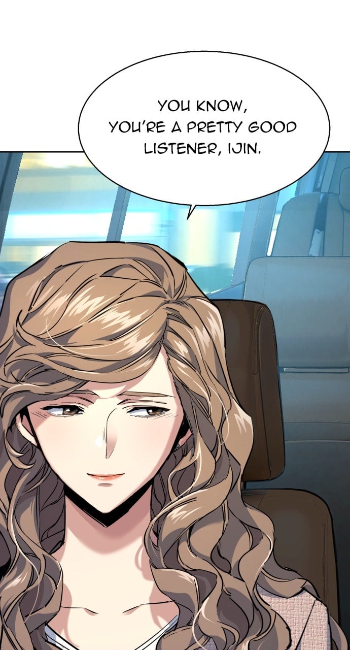 Read Teenage Mercenary ENGLISH Manga Online