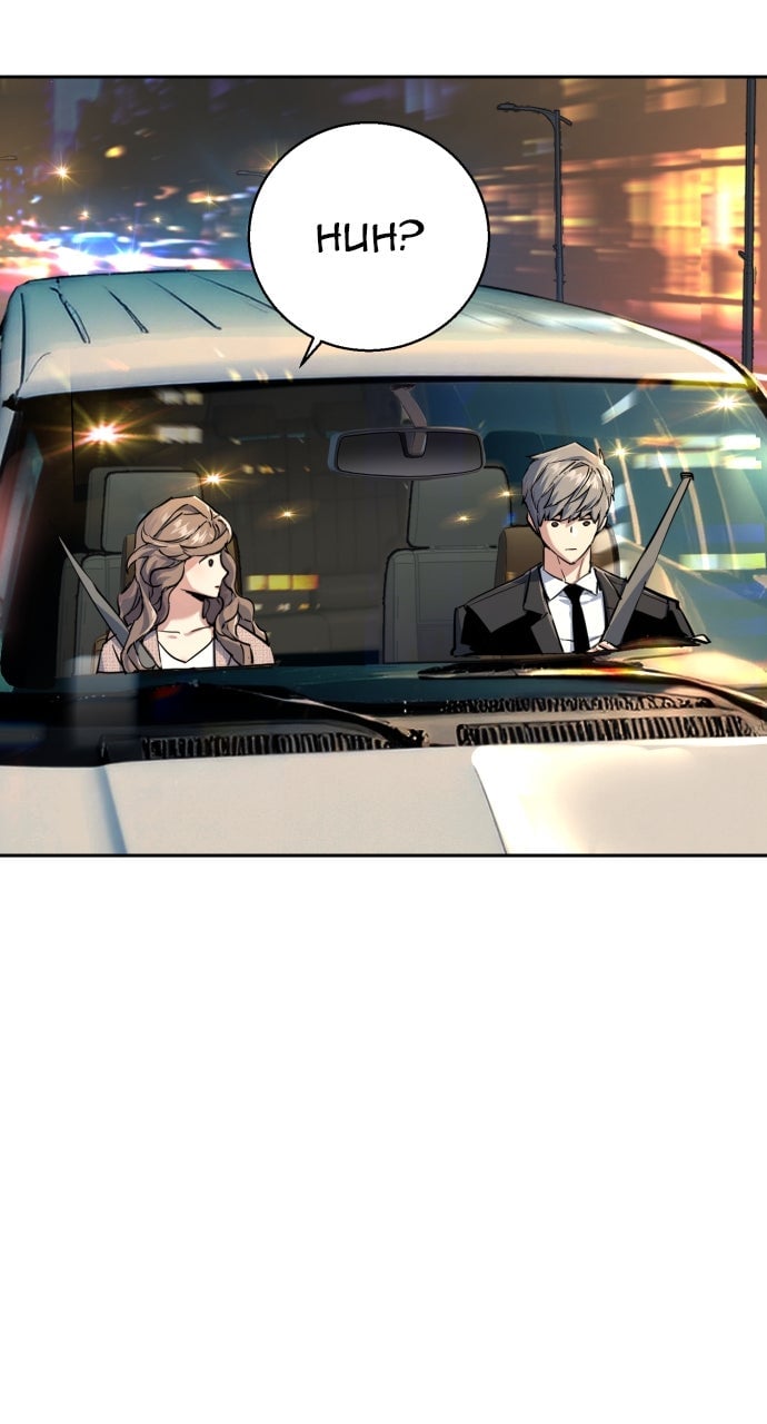 Read Teenage Mercenary ENGLISH Manga Online