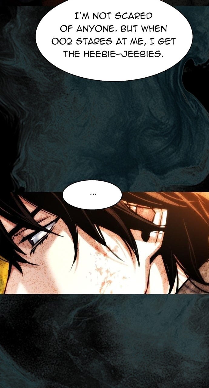 Read Teenage Mercenary ENGLISH Manga Online