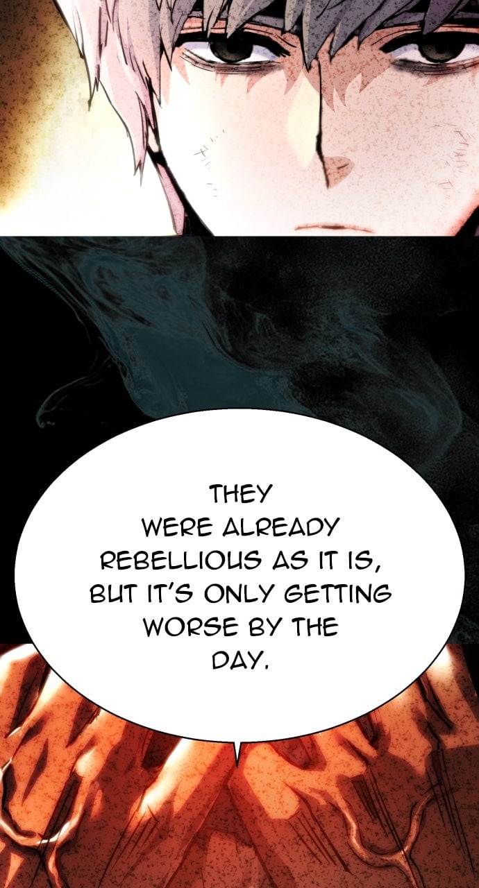 Read Teenage Mercenary ENGLISH Manga Online