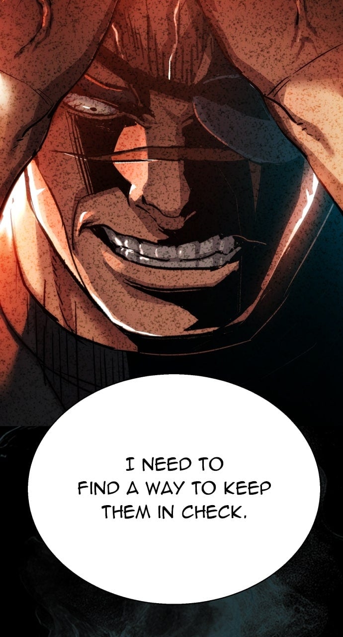 Read Teenage Mercenary ENGLISH Manga Online