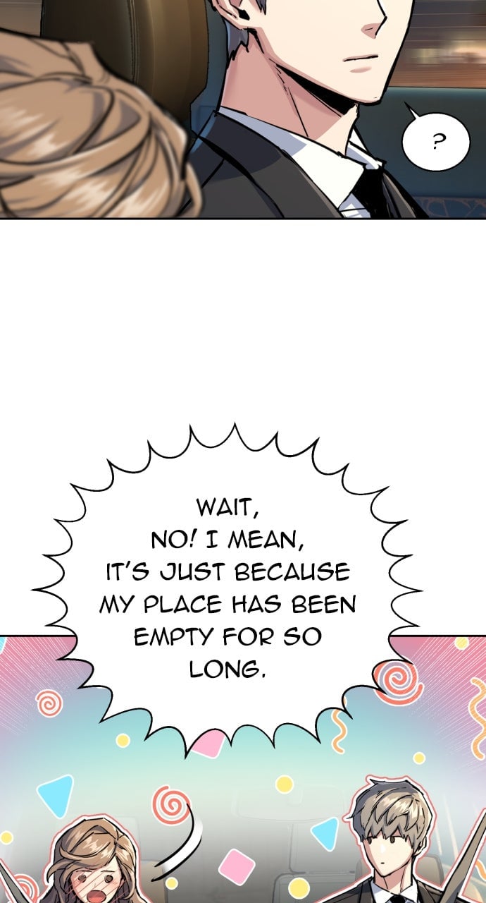 Read Teenage Mercenary ENGLISH Manga Online