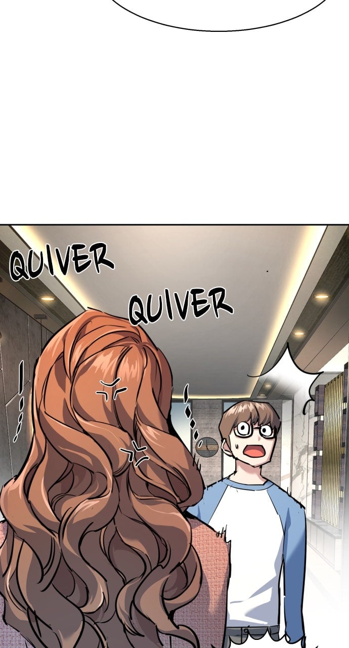 Read Teenage Mercenary ENGLISH Manga Online