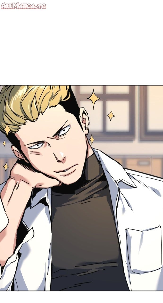 Read Teenage Mercenary ENGLISH Manga Online