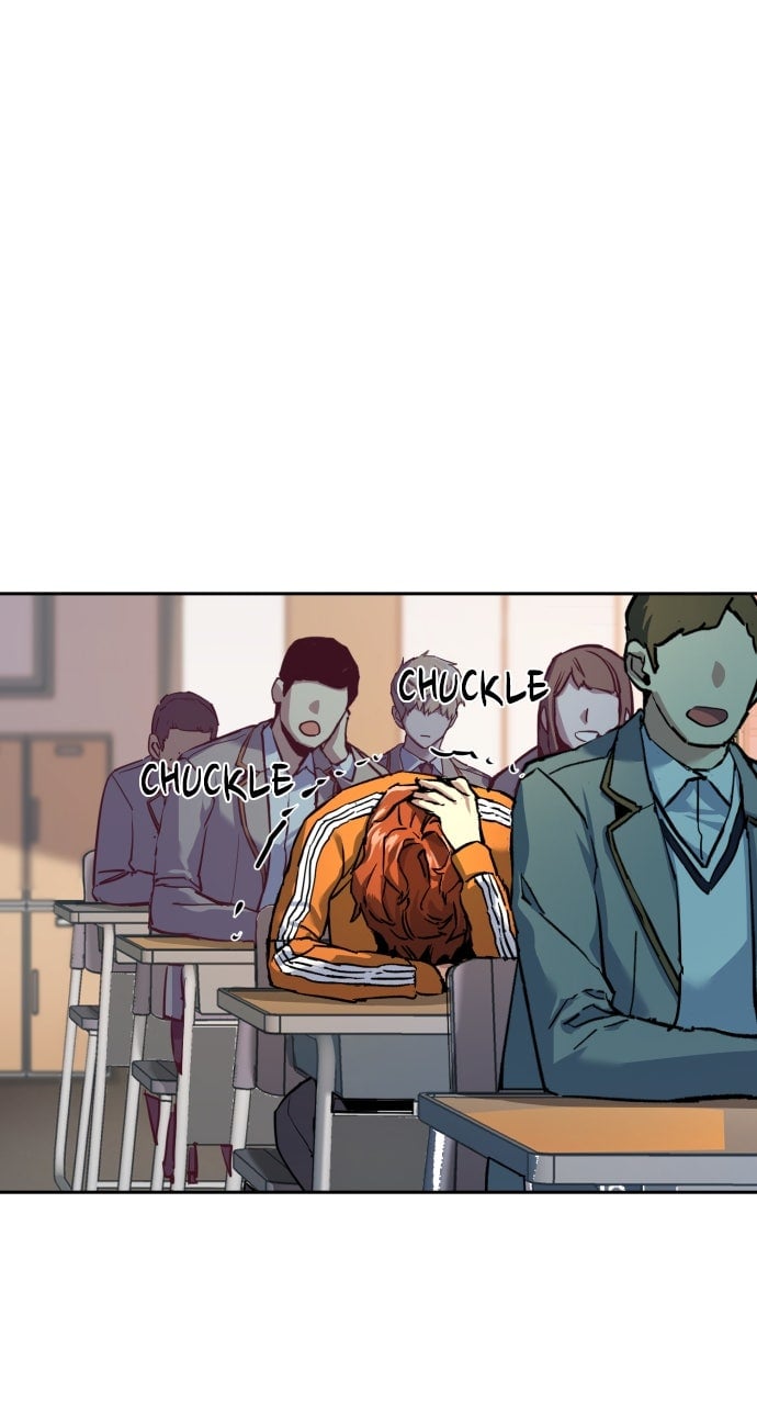 Read Teenage Mercenary ENGLISH Manga Online