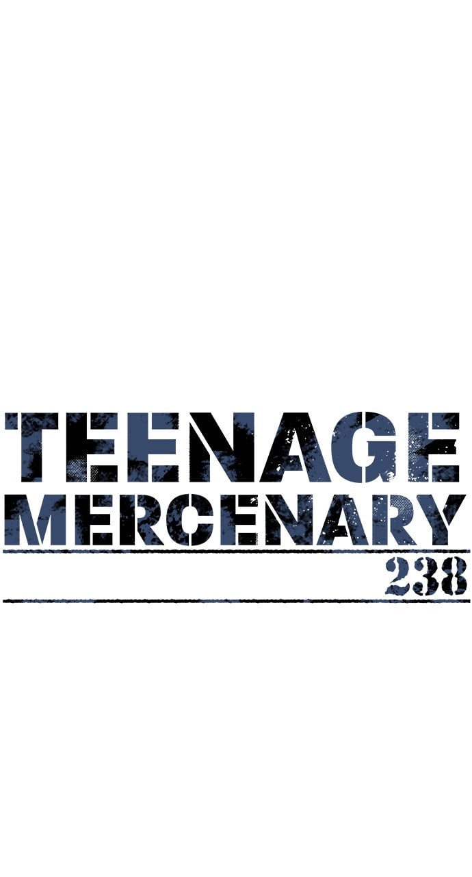 Read Teenage Mercenary ENGLISH Manga Online