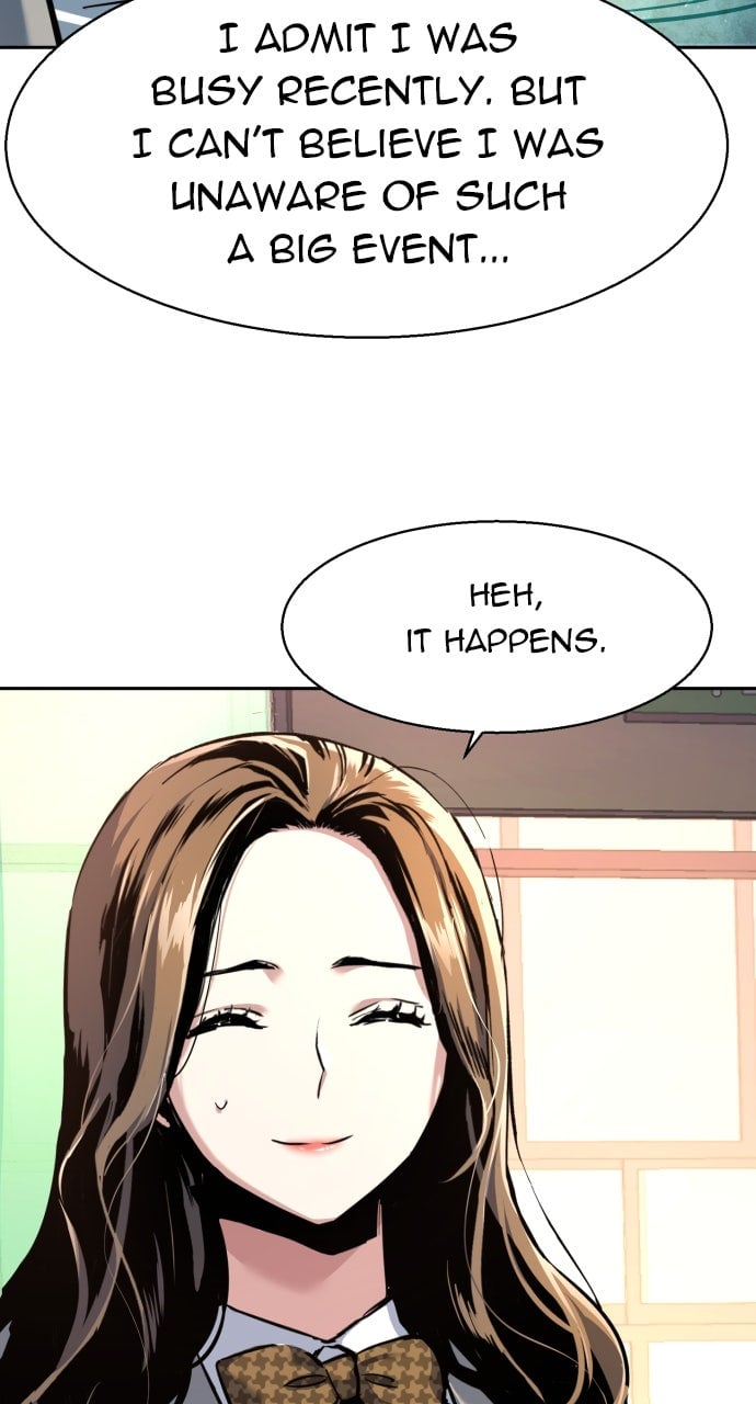 Read Teenage Mercenary ENGLISH Manga Online