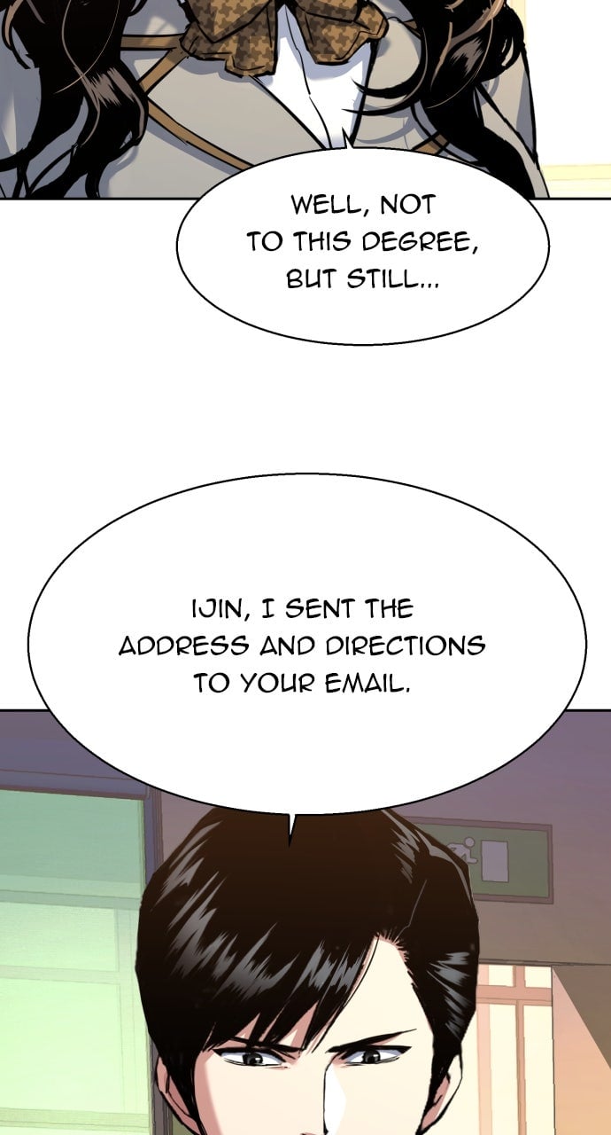 Read Teenage Mercenary ENGLISH Manga Online