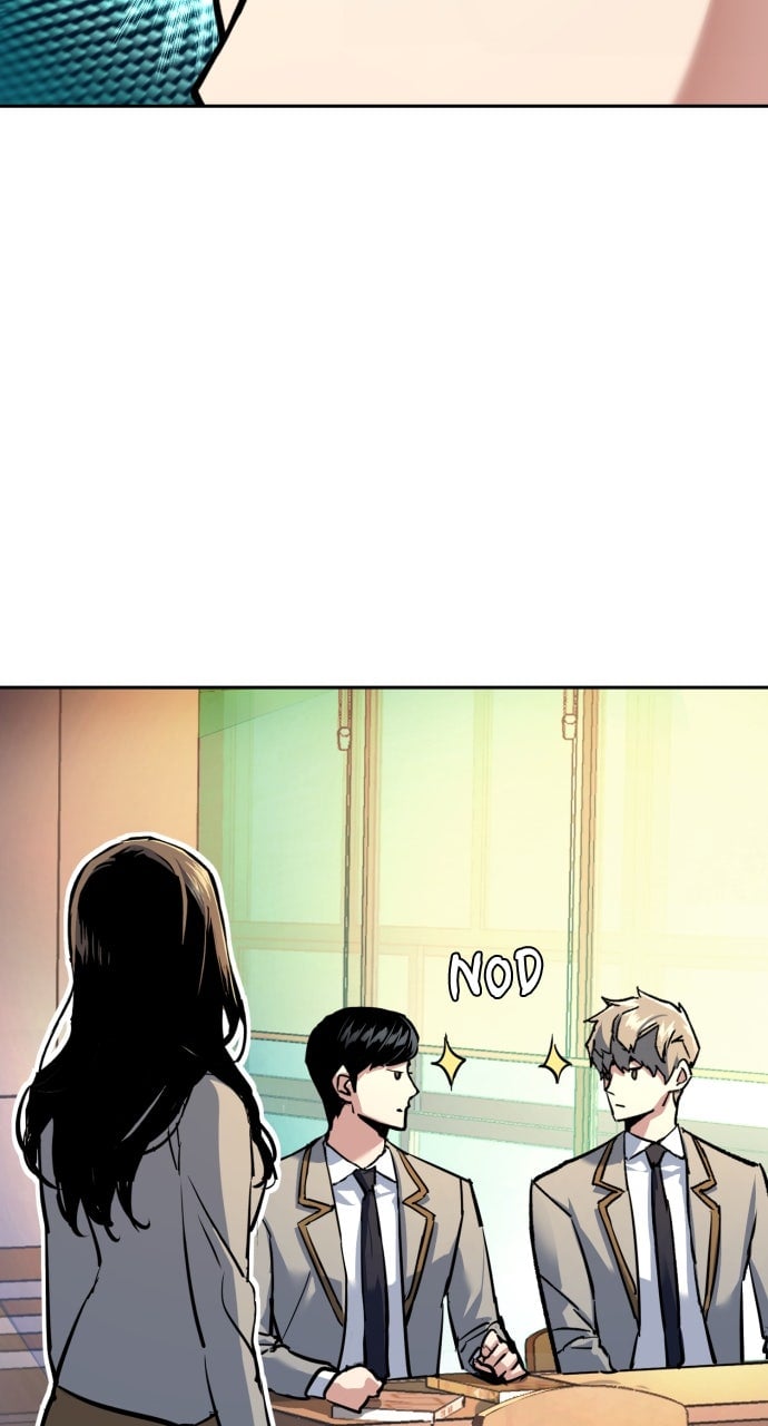 Read Teenage Mercenary ENGLISH Manga Online