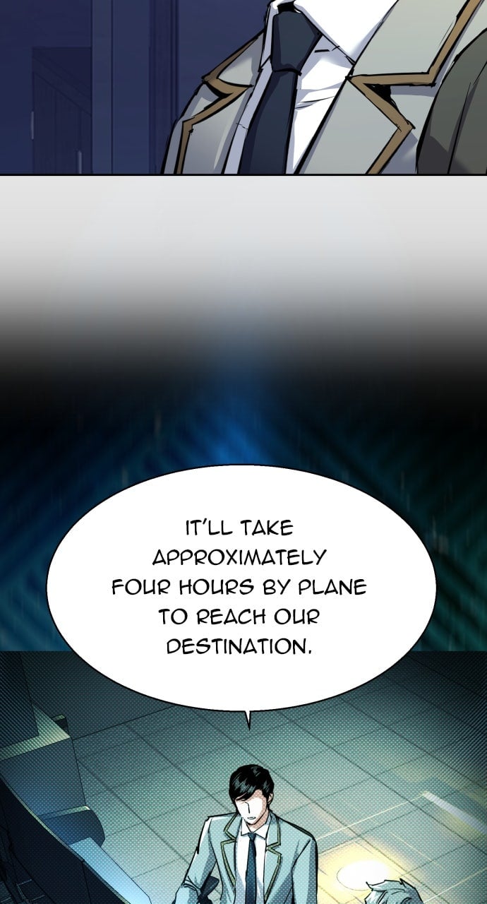 Read Teenage Mercenary ENGLISH Manga Online