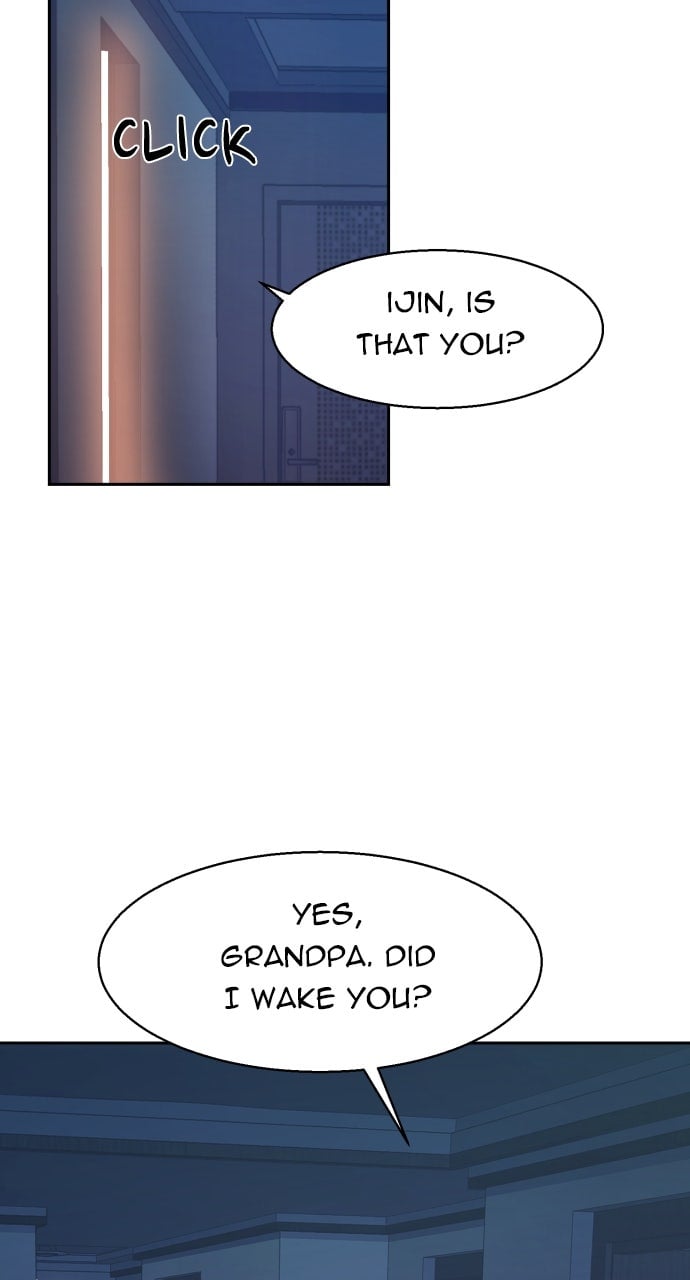 Read Teenage Mercenary ENGLISH Manga Online