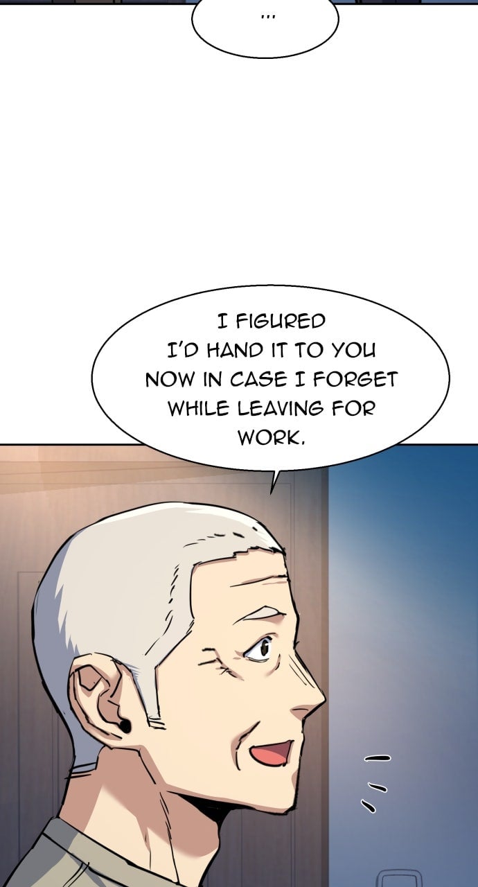 Read Teenage Mercenary ENGLISH Manga Online