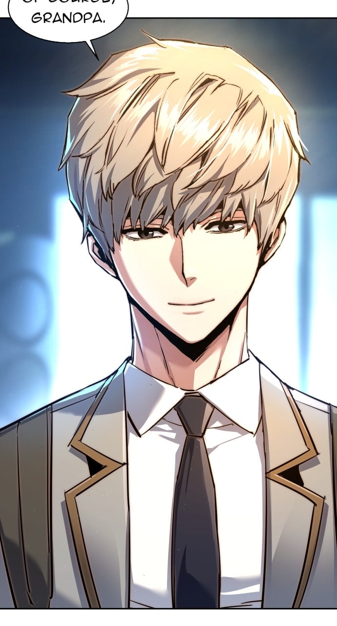 Read Teenage Mercenary ENGLISH Manga Online