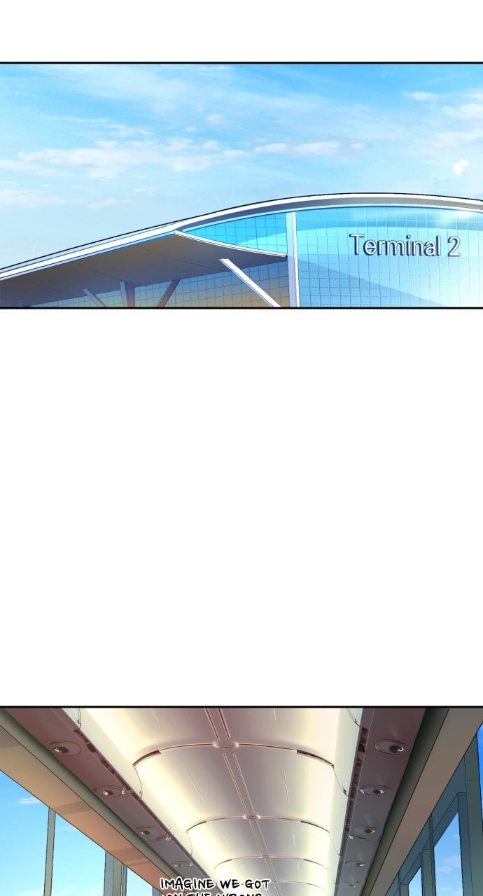 Read Teenage Mercenary ENGLISH Manga Online