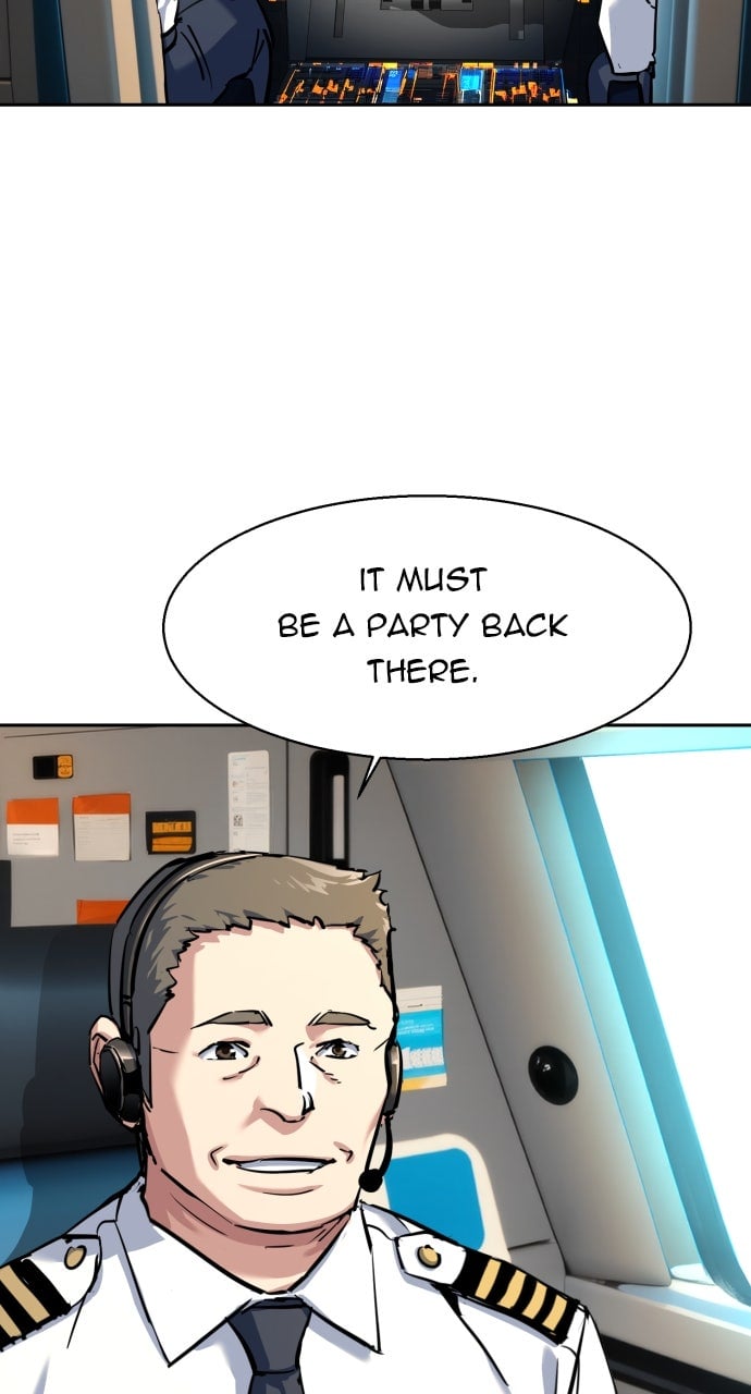 Read Teenage Mercenary ENGLISH Manga Online