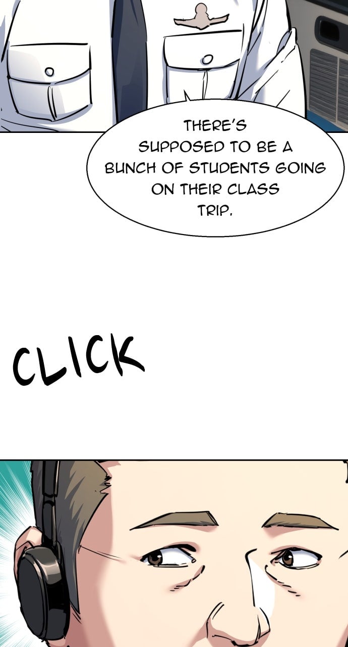 Read Teenage Mercenary ENGLISH Manga Online