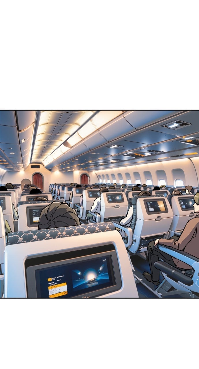 Read Teenage Mercenary ENGLISH Manga Online