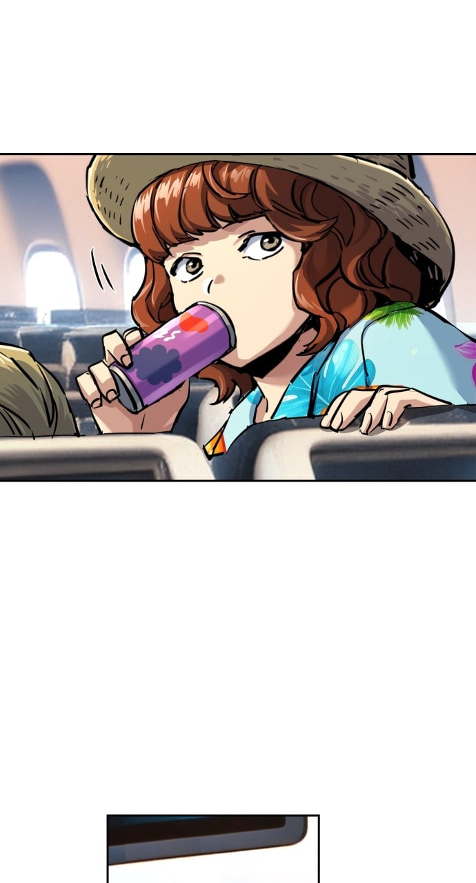 Read Teenage Mercenary ENGLISH Manga Online